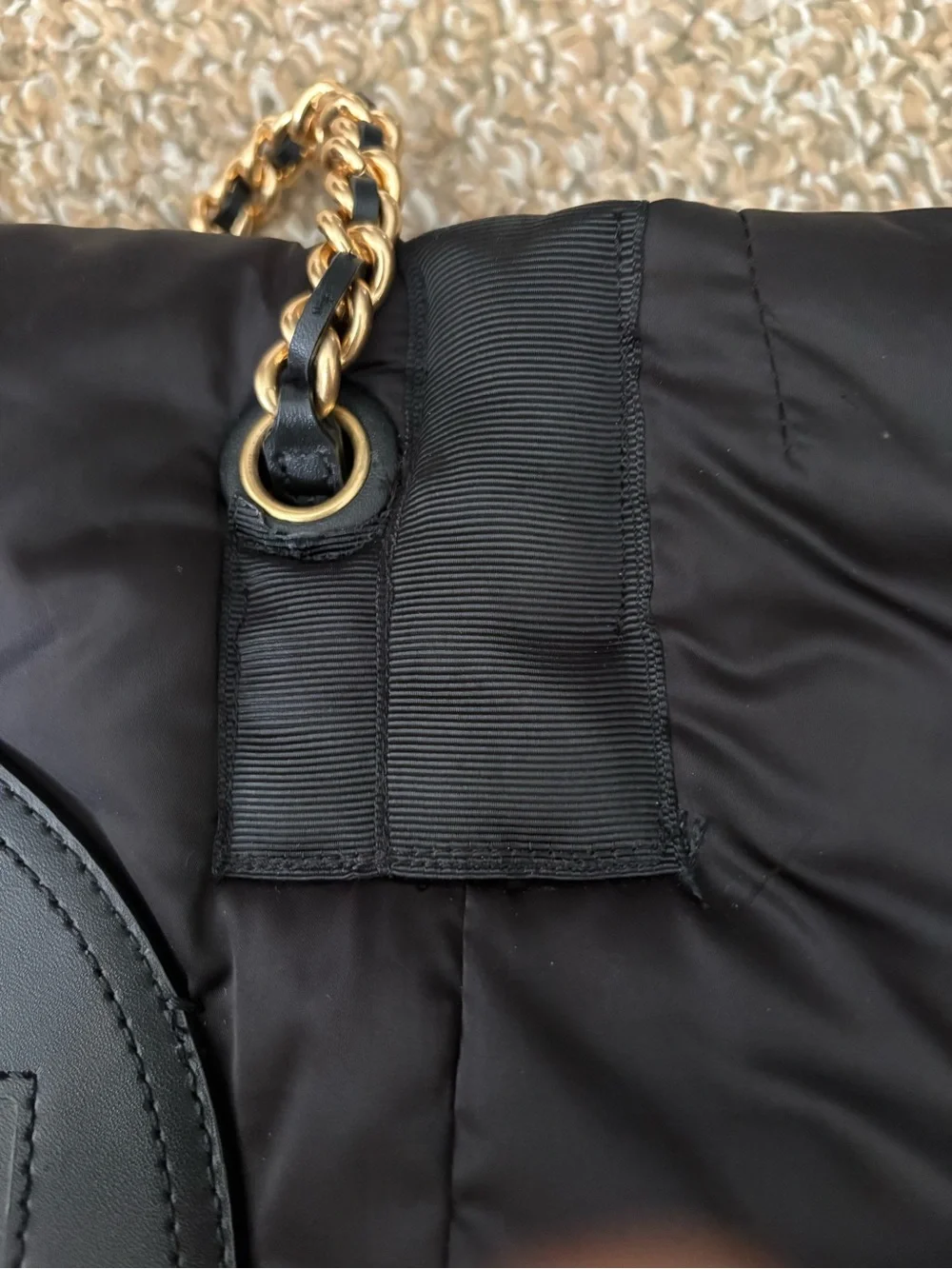 Tory Burch authentic tory